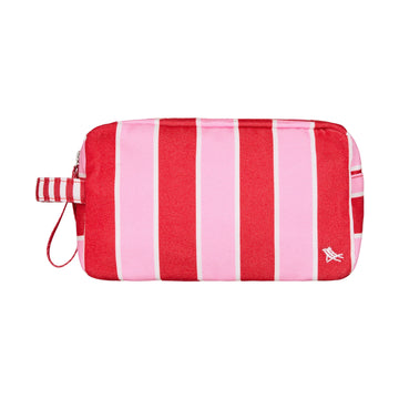 Toiletry Bag Cherry Bomb