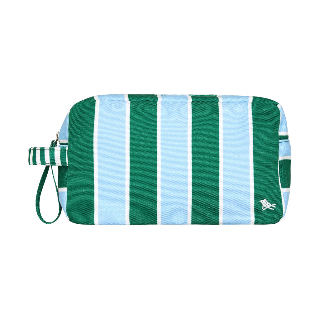Toiletry Bag Peppermint Punch