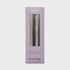 Twisty Slim Metal Pen Set - Celestial (Set of 4)