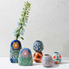 Pollen Bouquet Short Vase