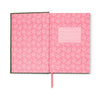 Self Help Reading Journal - What Happens  In Book Club