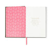 Self Help Reading Journal - What Happens  In Book Club