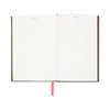 Self Help Reading Journal - What Happens  In Book Club