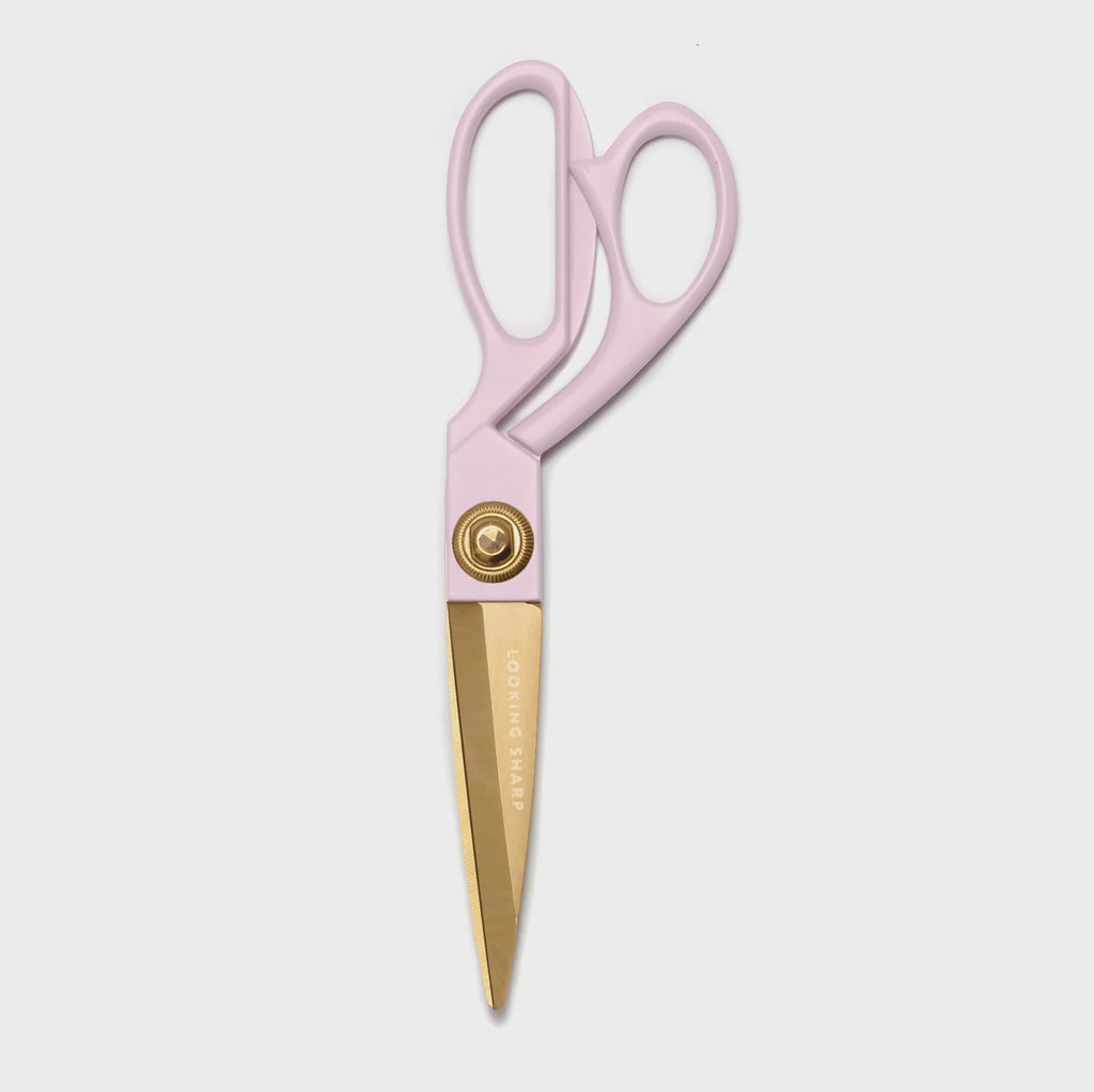 The Good Scissors - Lilac
