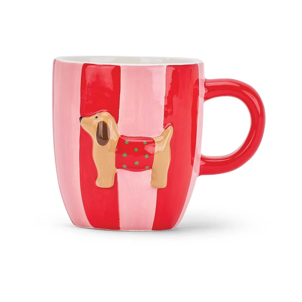 Coffee Mug - Dachshund