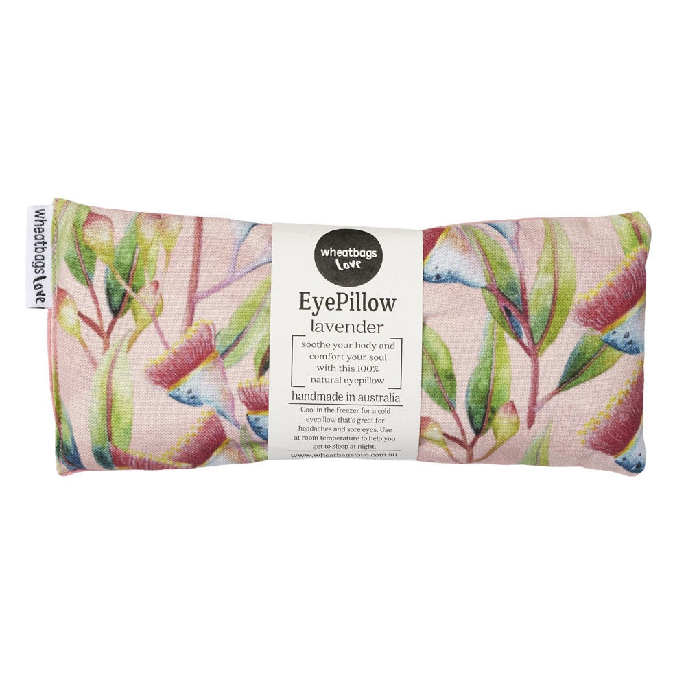 Wheatbags Love Eyepillow Gum Blossom