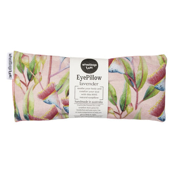 Wheatbags Love Eyepillow Gum Blossom