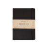 Executive Series A5 Hard Cover Notebook