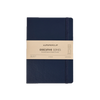 Executive Series A5 Hard Cover Notebook