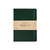 Executive Series A5 Hard Cover Notebook