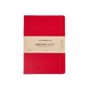 Executive Series A5 Hard Cover Notebook