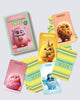 Snap Card Game - Emotional Monsters Snap!