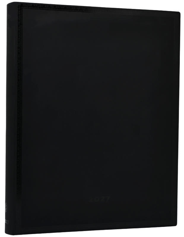 Black Ed Ultra 12M Day Flexi 2027