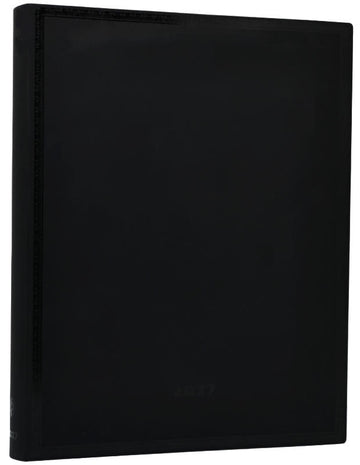Black Ed Ultra 12M Day Flexi 2027