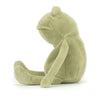 Fergus Frog Medium