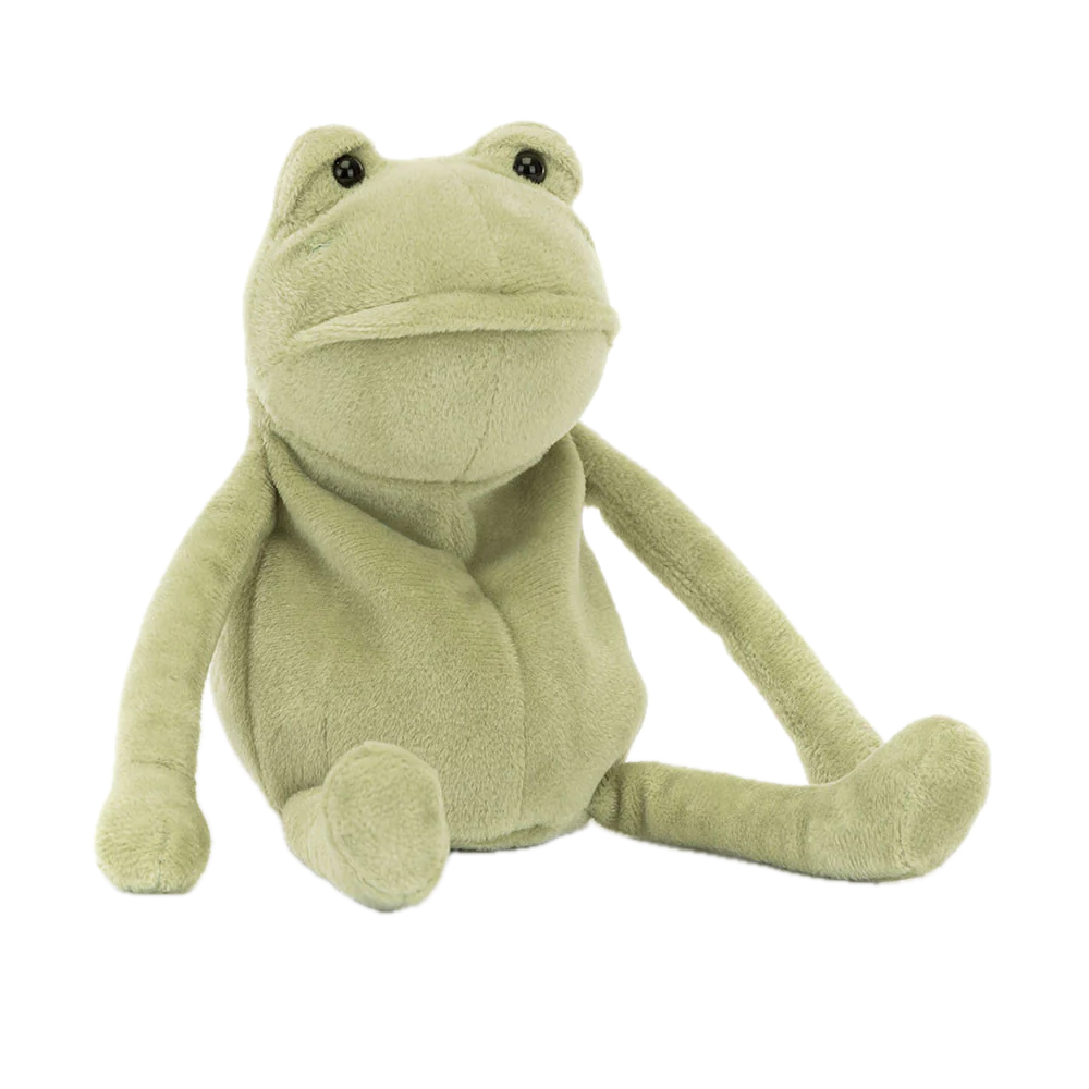 Fergus Frog Medium
