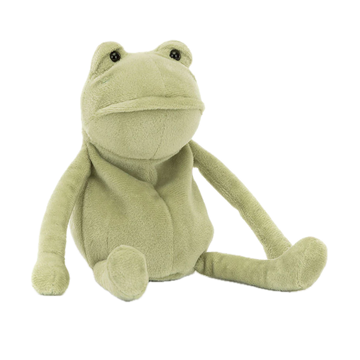 Fergus Frog Medium