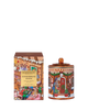 Glasshouse Fragrances Gingerbread House – Festive Spiced Biscuit 380g Candle