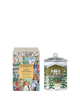 Glasshouse Fragrances White Christmas – Cedar Leaf & Fruity Clove 380g Candle