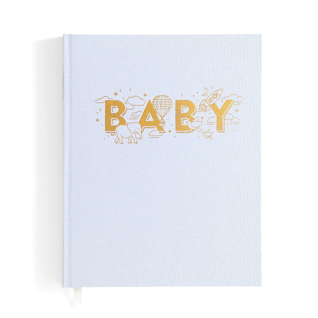 Baby Book