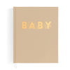 Baby Book