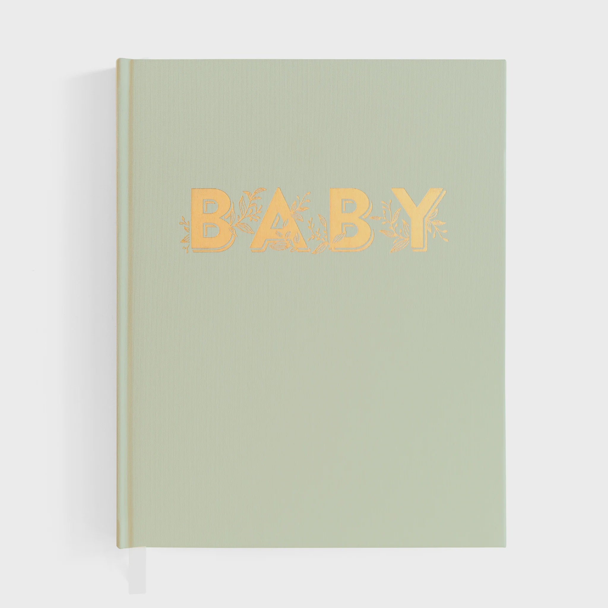 Baby Book