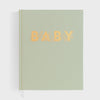 Baby Book