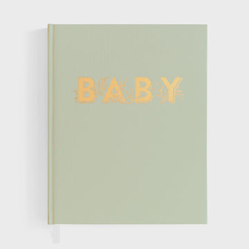 Baby Book