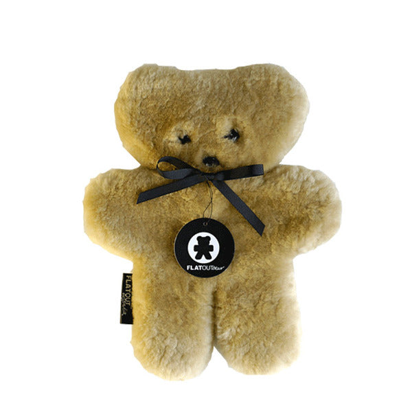 Flat Out Bears