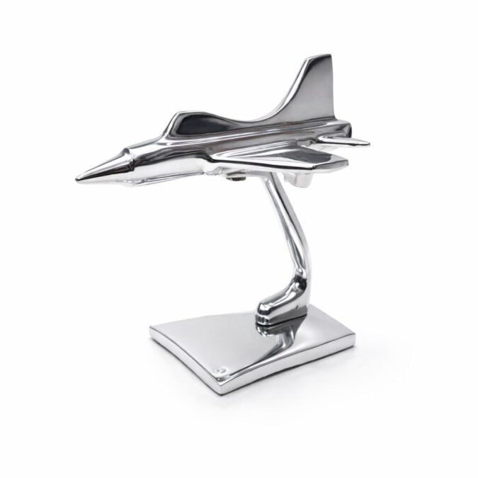 Fighter Jet