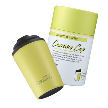 Reusable Cup - Camino 340ml