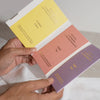 Stray Willow Facial Mask Discovery Pack