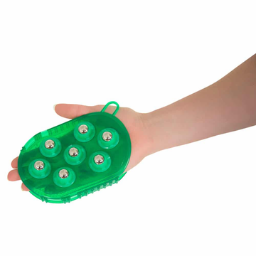 Feel Well Massage Glove