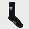 First Time Dad Sock