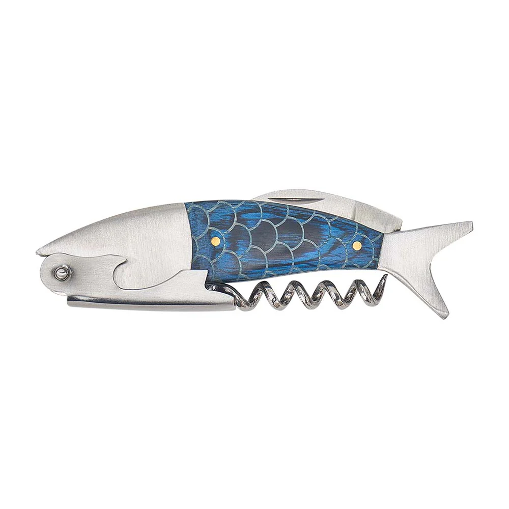 Fish Bottle Opener