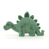 Fossilly Stegosaurus Medium