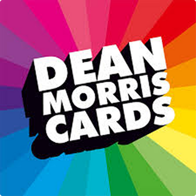 Dean Morris