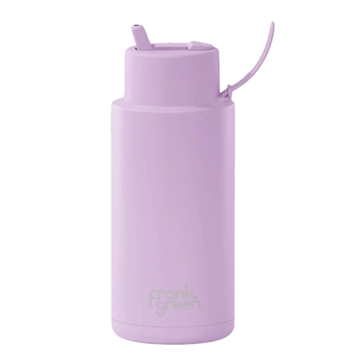34oz Reusable Bottle Lilac Haze