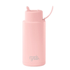 Reusable Bottle 34oz Blushed