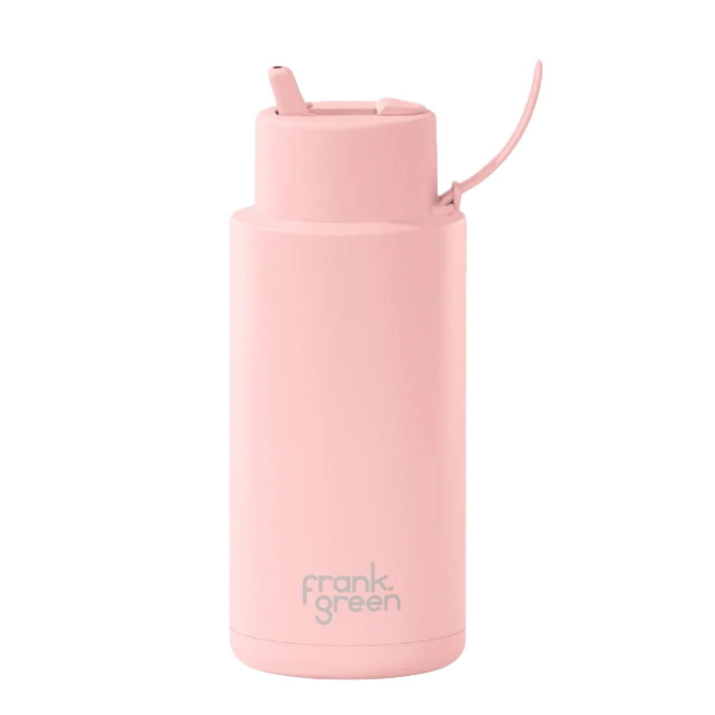 Reusable Bottle 34oz Blushed