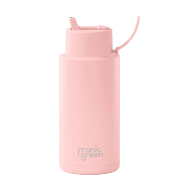Reusable Bottle 34oz Blushed