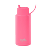 Reusable Bottle 34oz Bubblegum