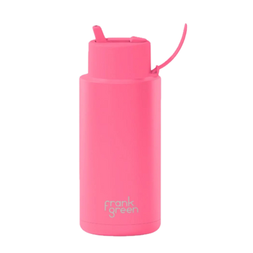 Reusable Bottle 34oz Bubblegum