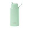 Reusable Bottle 34oz Mint Gelato