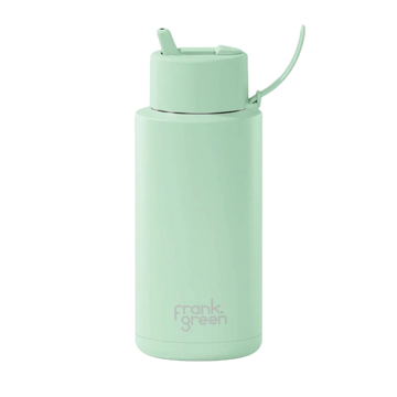 Reusable Bottle 34oz Mint Gelato