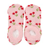 Fuzzy Booties - Cherrylicious