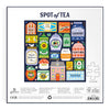 Spot of Tea 500 Piece Puzzle
