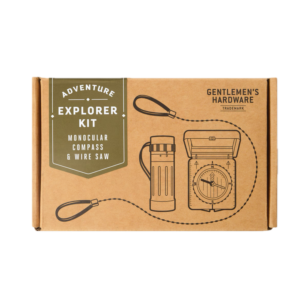 Explorer Kit