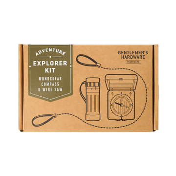 Explorer Kit
