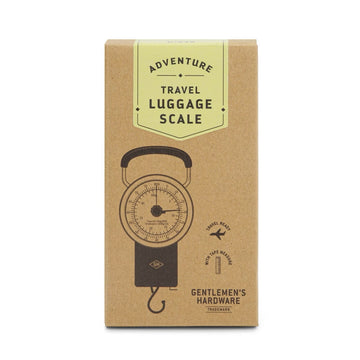 Luggage Scale